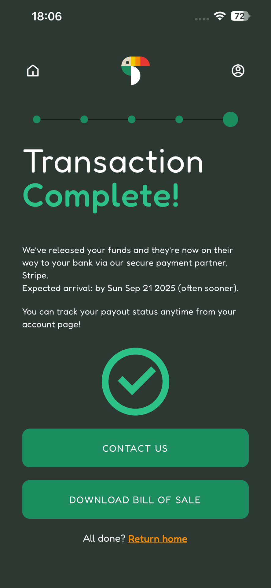 Transacted Complete How Trust Toucan Works — Step-by-Step Guide